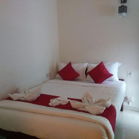 Bed and Breakfast Holly Hock Munnar Zewnętrze zdjęcie