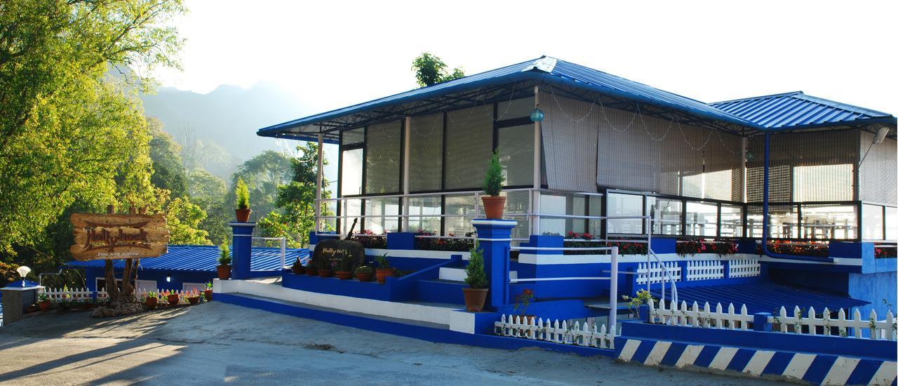 Bed and Breakfast Holly Hock Munnar Zewnętrze zdjęcie